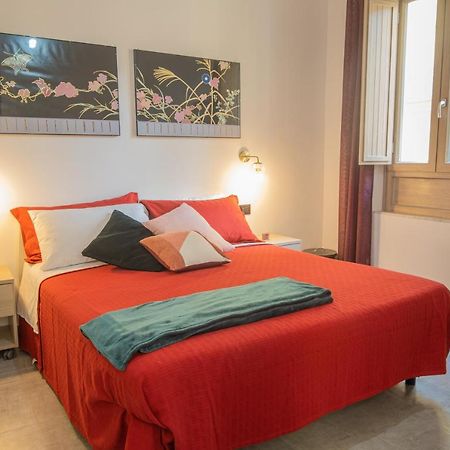 Maga Miro - Guest House Salerno Dış mekan fotoğraf