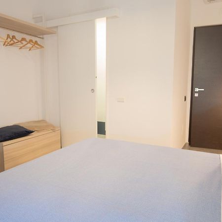 Maga Miro - Guest House Salerno Dış mekan fotoğraf