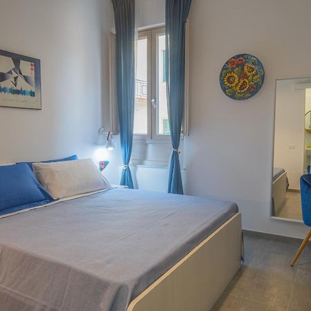 Maga Miro - Guest House Salerno Dış mekan fotoğraf