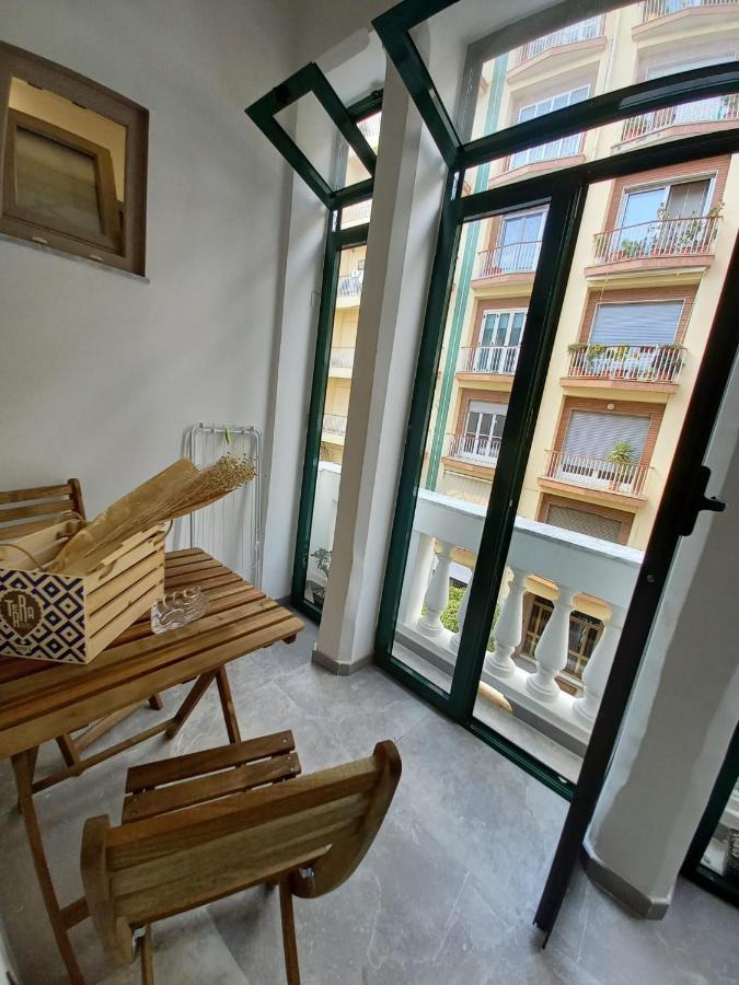 Maga Miro - Guest House Salerno Dış mekan fotoğraf