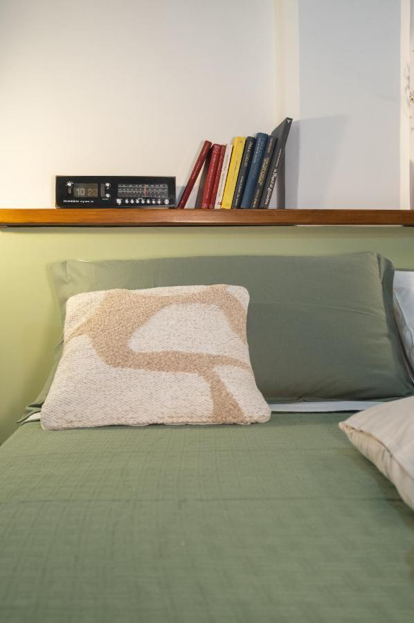 Maga Miro - Guest House Salerno Dış mekan fotoğraf