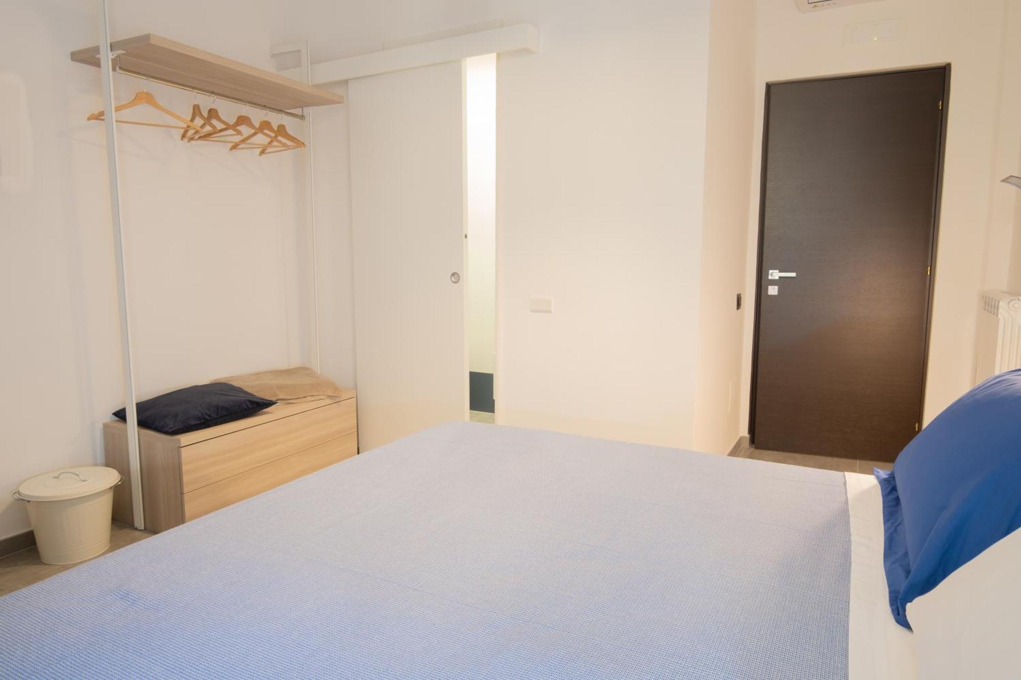 Maga Miro - Guest House Salerno Dış mekan fotoğraf