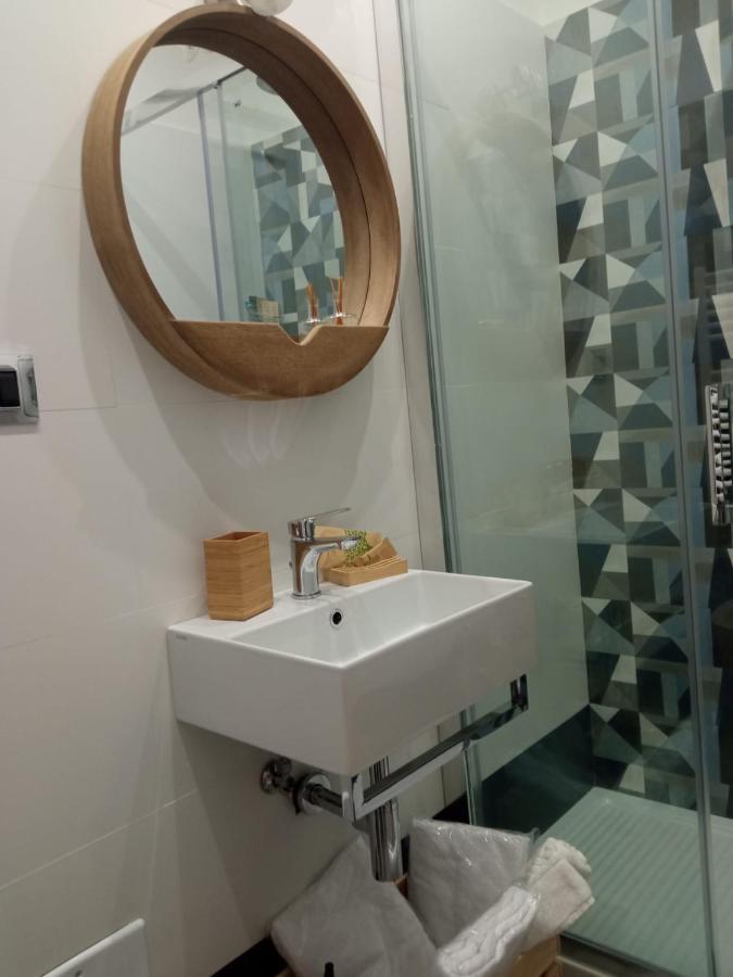 Maga Miro - Guest House Salerno Dış mekan fotoğraf